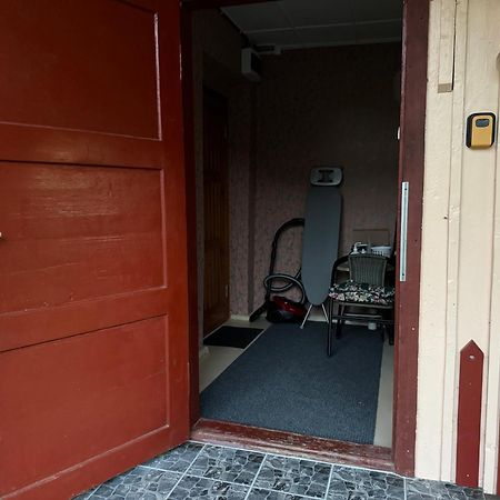 Maria Apartment Roomassaare 쿠레사아레 외부 사진