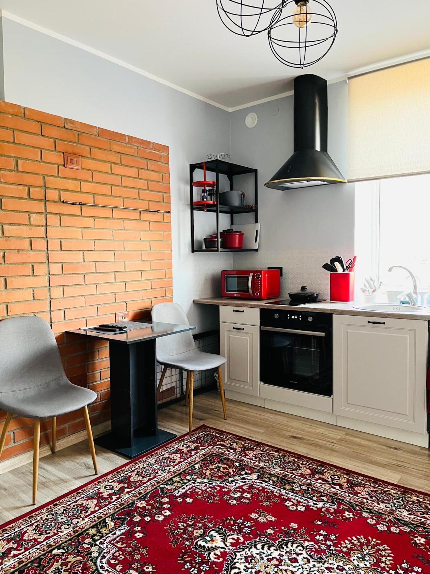 Maria Apartment Roomassaare 쿠레사아레 외부 사진