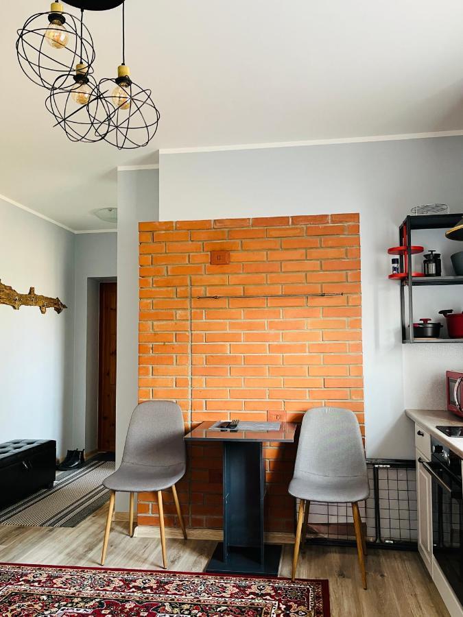 Maria Apartment Roomassaare 쿠레사아레 외부 사진